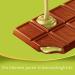 Lindt Pistachio Chocolate 100g - Finest Whole Milk Chocolate with Delicate Filling | Buy 10 Pack Promotion | Perfect Chocolate Gift - Buy Online on SooperMarket.com