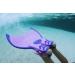 Body Glove Kids Foldable Monofin - Pink | Easy Propel & Glide for Kids and Adults in Water - Buy Online on SooperMarket.com