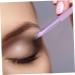 Buy NOLITOY 1 Set Purple Makeup Brush Set - Premium Cosmetic Brushes for Eyeshadow & Face | Travel-Friendly Makeup Tools | International Shipping Available - Buy Online on SooperMarket.com
