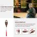 FOMIYES Rotary Tool Sports Beads Digital Buddha Beads Buddhist Decompression Toy for Buddhist Decompression Device Relax Portable Power Tools Power Tools Power Tools Power Tools Hand Tools - Buy Online on SooperMarket.com
