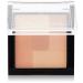 Palladio 2-In-1 Mosaic Powder Blush & Bronzer, Sun Kissed