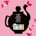 Cupper Bio Chai Spice Tea Love Me Truly - 20 Fair Trade Eco-Friendly Tea Bags for Delicious Chai Experience - Buy Online on SooperMarket.com