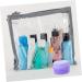 ABOOFAN 5 Sets Cream Box Lotion Container Containers for Moisturizer Cream Container Silicone Makeup Containers Makeup Travel Containers Lip Scrub Container Silicone Cosmetic Container - Buy Online on SooperMarket.com