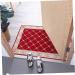 Kisangel Area Rugs Carpet Scouring Pads Floor Cushion Indoor Rug Bath Doormat Door Mat Entry Door Porch - Buy Online on SooperMarket.com