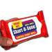 Shart Be Gone Surprise Stripe Wipes - Funny Travel Size Moist Wipes for Teens & Adults | International Shipping Available - Buy Online on SooperMarket.com