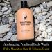 Pete & Pedro BAD BOY KIT | Bold Shampoo Cowboy Conditioner & Desperado Body Wash - Shark Tank Featured Men's Bodycare Set | International Shipping Available - Buy Online on SooperMarket.com