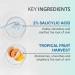 buy goPure Refine It 2% BHA Liquid Exfoliant | Pore Refining & Complexion Correcting for All Skin Types - Buy Online on SooperMarket.com