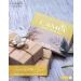 100% Organic Handmade Jasmine Soap | Vegan Cruelty-Free Sulphate & Phthalate-Free | Natural Bath Soap - 4.2 Oz - Buy Online on SooperMarket.com
