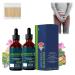 2024 New Prostate Treatment Drops - Prostate Pain Relief Drops Prostate Therapy Drops Prostate Drops Effectively Relieve Prostate Discomfort (2 Pcs)