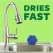 Scotch-Brite Scrub Dots Advanced Non-Scratch Scrubbers - 2 Pack - Buy Online on SooperMarket.com