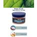 Malki Body Scrub with Frankincense Oil 300 ml 1 - Buy Online on SooperMarket.com
