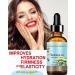 Buy 100% Pure Moringa Oil - Natural Cold Pressed Carrier Oil for Face Skin Hair & Nails - Rich in Vitamin C & E - 4 Fl. Oz (120 ml) - International Shipping Available - Buy Online on SooperMarket.com