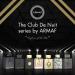 Armaf Club De Nuit Intense Man EDT Men 3.6 Fl Oz - New in Box - Black - Buy Online on SooperMarket.com