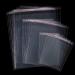Crystal Clear Acid-Free Storage Sleeves for Art Prints - 60 Pack (5x7, 8x10, 11x14 Inches) - Buy Online on SooperMarket.com