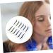 BELLIFFY 36 Pairs Glitter Eyeliner Instant Reusable Double Eyelid Tapes Eyeliner Strips for Eyes Sticker - Buy Online on SooperMarket.com