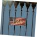 Cabilock Emblems Iron Sign Painting Vintage Signs for Sale July 4th Iron Painting The Sign Iron Mark Metal - Buy Online on SooperMarket.com