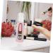 Mikinona Steamer Mister Handy Mist Facial Cool Mister Mist Spray Mister Face Spray Face Mist Steamer Sprayer Steamboat Mini 14X3.9X3.9CM - Buy Online on SooperMarket.com