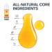 Base Labs Keloid Bump Removal Swabs and Piercing Aftercare Oil - 41 Count Pack - Buy Online on SooperMarket.com