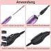 Melodysusie Electric Nail Miller - 20 000 RPM Nail Drill for Professional Nail Art | Fast International Shipping - Buy Online on SooperMarket.com