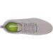 Skechers Men's Torque Waterproof Golf Shoe - 43 EU Gray Synthetic with Lime Trim | International Shipping Available - Buy Online on SooperMarket.com