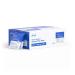 Alcohol Wipes 300 Count | Sterile Alcohol Prep Pads - Individually Wrapped - 2-Ply Antiseptic | Ideal for First Aid Kits | 300 Surgical Alcohol Swabs - Buy Online on SooperMarket.com