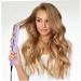 Baluue Abs Portable Curling Wand Ceramic Heating Piece Hair Styling Tools Curling Wand - Buy Online on SooperMarket.com