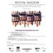 Kevyn Aucoin Contour Eyeshadow Palette - Shade Light | Long-lasting formula - Buy Online on SooperMarket.com