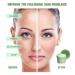 Green Tea Clay Mask - Deep Cleansing Remove Blackheads Shrink Pores | Skin Care for Men & Women - Buy Online on SooperMarket.com