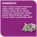 WHISKAS Perfect Portions Wet Cat Food Cuts in Gravy - Turkey - 75g (24 Pack) Cuts in Gravy Turkey 75 g (Pack of 24) - Buy Online on SooperMarket.com