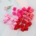 100 PCS Small Hair Clips for Girls | Mini Hair Claw Clips for Women | Floral Butterfly Hair Accessories | 10 Colors - Buy Online on SooperMarket.com