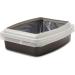 SAVIC Bag It Up 12 Maxi Hygienic Bags 55x43cm - Convenient Waste Disposal Solution - Buy Online on SooperMarket.com