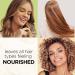 Hair Food Sulfate-Free Dye-Free Smoothing Treatment with Argan and Avocado Hair Oil 3.2 Fl Oz - Buy Online on SooperMarket.com