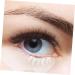 DRESSOOS Eyeliner Stamp Eye Makeup Tools Eye Makeup Aid Tool Eye Liner Stamps Eyeliner Mascara Shield Multifunctional Makeup Stencil Silicone Eyeliner Stencils Eye Shadow Silica Gel Eyelash 12.00X6.00X0.50CM As Shown - Buy Online on SooperMarket.com
