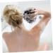 Buy NOLITOY 4pcs Bamboo Charcoal Bath Ball & Shower Puff Eco-friendly Loofah Sponge Scrubber for a Refreshing Bath Experience International Shipping Available - Buy Online on SooperMarket.com