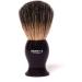 Premium 100% Badger Shaving Brush with Travel Case | Benny's of London - Ideal for International Shipping - Buy Online on SooperMarket.com