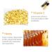 Premium Lip Plumper & Oil | Tinted Moisturizing Gloss for Fuller Nourished Lips | Lightens Fine Lines & Enhances Elasticity - Buy Online on SooperMarket.com