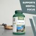 VORST L Theanine 250mg 180 Vegan Capsules | Stress Relief Supplement | Powder Pills | Alternative to Liquid | 1 Bottle 180 count (Pack of 1) - Buy Online on SooperMarket.com