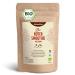 Organic Red Smoothie Mixture 250g - Rosehip Barley Grass Grape Seed Turmeric Baobab & Camu Camu Powder - Roter Hof - Buy Online on SooperMarket.com