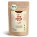 Red smoothie mixture organic 250g |With rosehip powder barley grass powder grape seed powder turmeric powder baobabulver camu camu powder |From the Roter Hof Roter Smoothie 250 g (1 Pack)