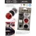 Buy BYS Glitter Face and Body Kit Rebel Instant Sparkle with 3 Assorted Glitters & Fix Primer for Stunning Looks International Shipping - Buy Online on SooperMarket.com