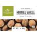 Nutmeg Seeds Whole 56g (2oz) Premium Grade Shell Removed and Cleaned A Quality Ceylon Cinnamons Product - Buy Online on SooperMarket.com