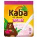 Kaba the Original Drink Powder Raspberry Refill Pack 400g Raspberry 400 g (1 pack)