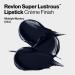 REVLON Super Lustrous Lipstick Midnight Mystery (043) - Vitamin E & Avocado Oil Infused Creamy Lipcolor - Pack of 1 - Buy Online on SooperMarket.com