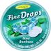 Woogie Fine Drops Hard Candy Tin - Lemon Mint and Wild Berries Flavours 200 g - Pack of 3 Fruit Candy Tin Cans - Buy Online on SooperMarket.com