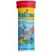 Valino bathing color red (1 x 10 pieces)