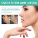Verdant Touch Neck Firming Roller Cream Mandibular Roller Cream 3.5oz Neck Skin Care Fade Fine Lines Mandibular Tightening Lifting Treatment Roller - Buy Online on SooperMarket.com