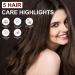 Unrefined Batana Oil for Hair Growth | Organic Nourishing Moisturizer | Repair Damaged Hair & Prevent Hair Loss | 4.0 Fl. Oz - Buy Online on SooperMarket.com