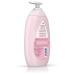 Johnson's Pink Baby Lotion with Coconut Oil 16.9 fl. oz - Hypoallergenic Moisturizing Formula - Buy Online on SooperMarket.com
