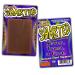 Just Sharted Chocolate Soap - Funny Novelty Bath Bar for Unisex | Perfect Gift for Secret Santa White Elephant & Stocking Stuffers - Buy Online on SooperMarket.com