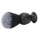 Premium Hair Shaving Brush - Soft Nylon Bristles & Durable Metal Handle for Effortless Shaving Foam Application International Shipping Available - Buy Online on SooperMarket.com
